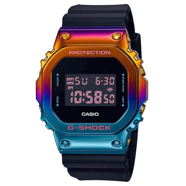 G-Shock City Nightscape Watch GM-5600SN-1
