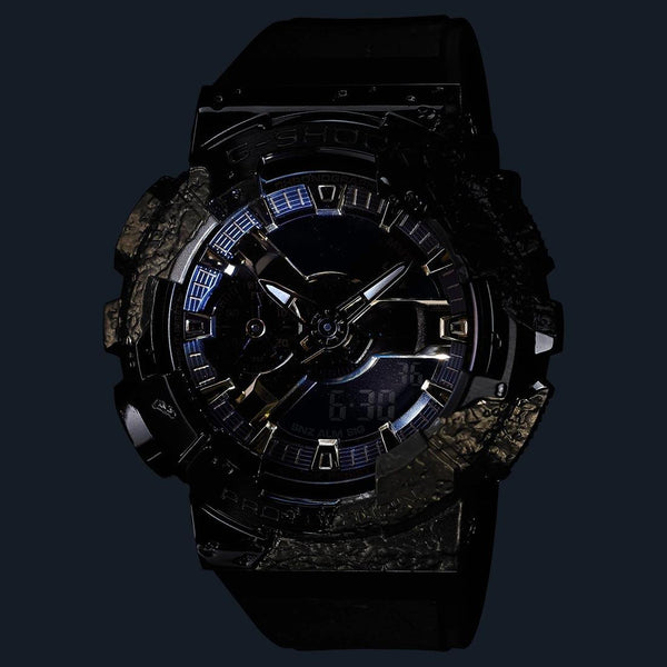 G-Shock 40th Anniversary Watch GM-114GEM-1A9
