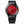 G-Shock Metal Clad Red Watch GM-2100B-4A