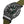 G-Shock Metal Clad Fabric Band Watch GM-2100CB-3A