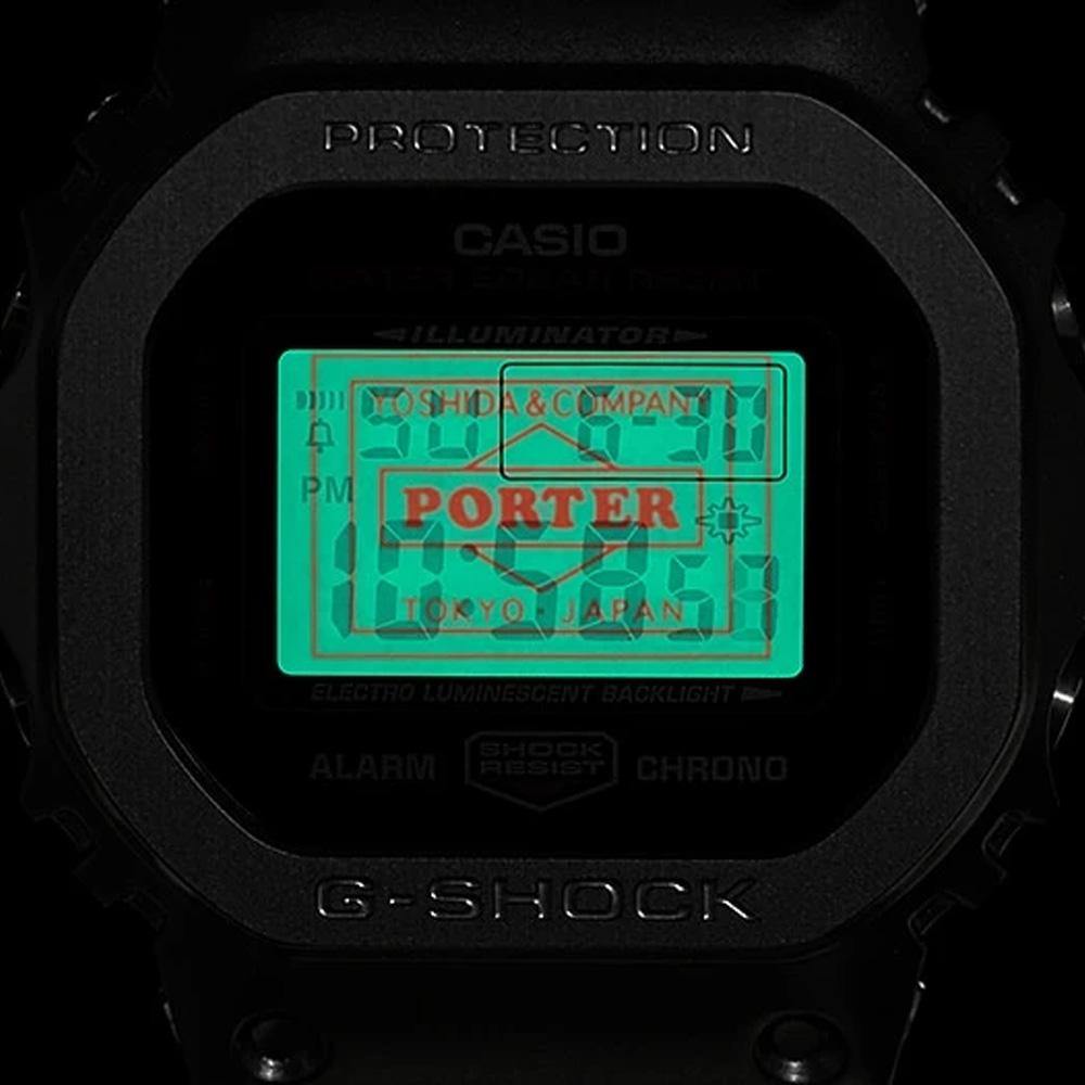 G shock porter online 85th