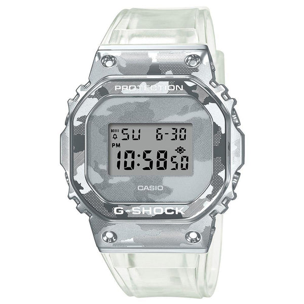G-Shock Camouflage Special Edition Watch GM-5600SCM-1