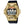 G-Shock Daruma Metal Clad Watch GM-6900GDA-9 - Scarce & Co