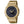 G-Shock Full Metal Gold Watch GM-B2100GD-9A