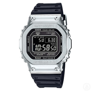 G-Shock Full Metal Edition Watch GMW-B5000-1 - Scarce & Co