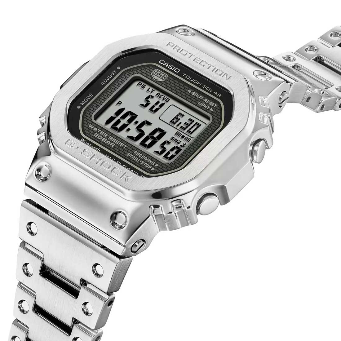 Stn lcd deals g shock