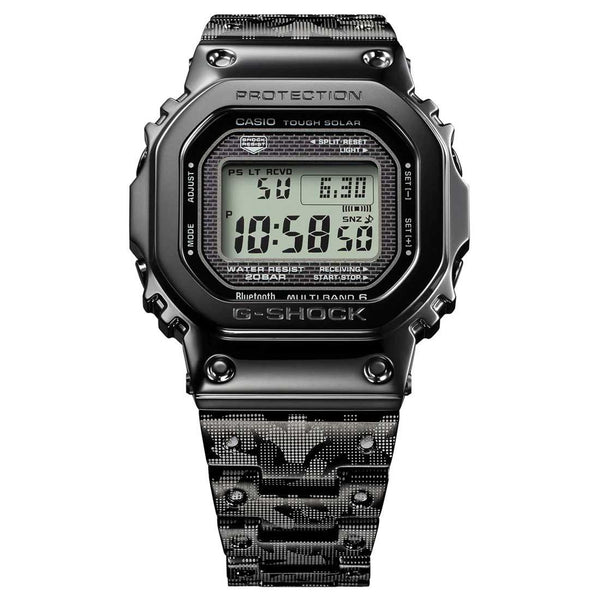 G-Shock 40th Eric Haze Limited Edition Watch GMW-B5000EH-1