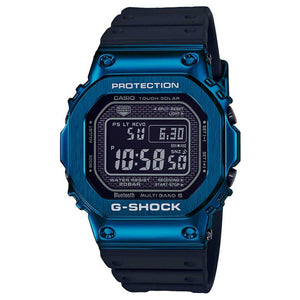 G-Shock Metal Blue Edition Watch GMW-B5000G-2
