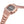 G-Shock Full Metal Rose Gold Watch GMW-B5000GD-4