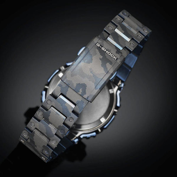 G-Shock Full Titanium Watch GMW-B5000TCF-2 - Scarce & Co