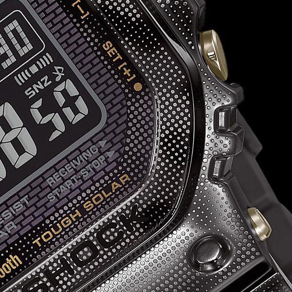 G-Shock Full Titanium Watch GMW-B5000TCM-1