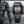G-Shock Full Titanium Virtual Armor Watch GMW-B5000TVA-1