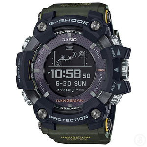 G-SHOCK RANGEMAN Watch GPR-B1000-1B