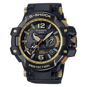 G-Shock Gravitymaster Watch GPW-1000GB-1A - Scarce & Co