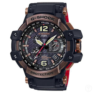 G-Shock Gravitymaster Watch GPW-1000RG-1A - Scarce & Co