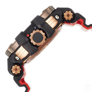G-Shock Gravitymaster Watch GPW-1000RG-1A - Scarce & Co