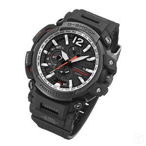 G-Shock Gravitymaster Watch GPW-2000-1A - Scarce & Co