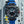 G-Shock Gravitymaster Blue Watch GR-B200-1A2