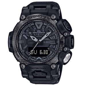 G-Shock Gravitymaster Black Watch GR-B200-1B