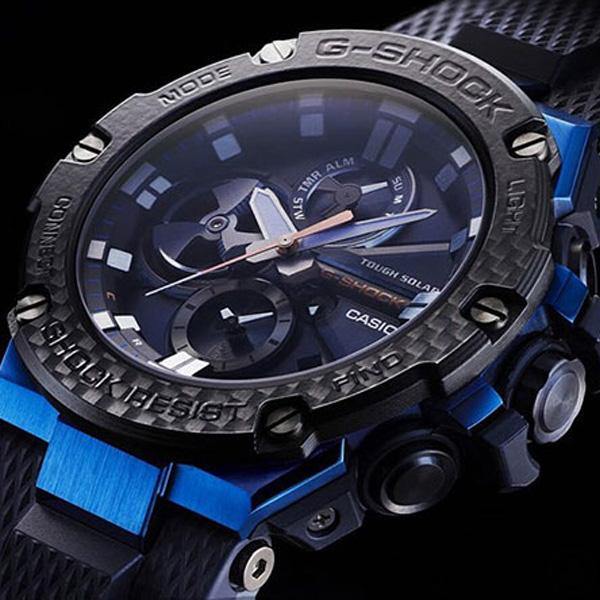 G-Shock G-Steel Watch GST-B100XB-2A