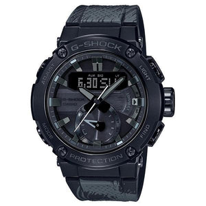 G-Shock G-Steel x Formless Tai Chi Watch GST-B200TJ-1A