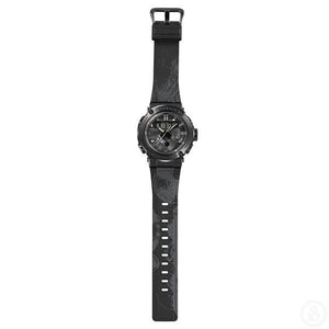 G-Shock G-Steel x Formless Tai Chi Watch GSTB200TJ-1A