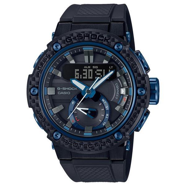 G-Shock G-Steel Watch GST-B200X-1A2