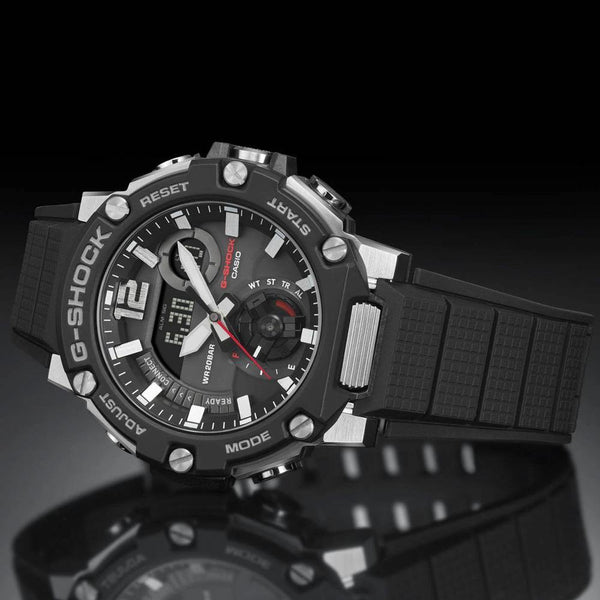 G-Shock G-Steel Watch GST-B300-1A
