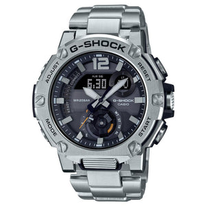 G-Shock G-Steel Watch GST-B300E-5A