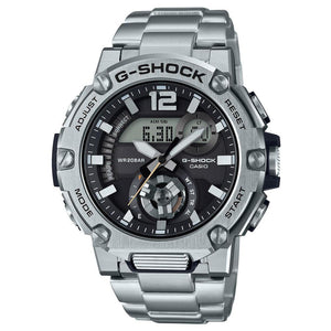 G-Shock G-Steel Watch GST-B300SD-1A
