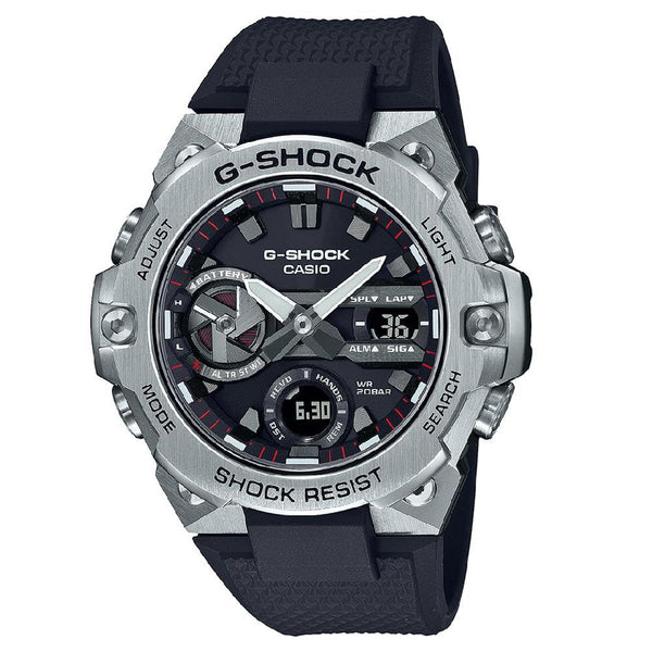G-Shock G-Steel Watch GST-B400-1A