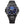 G-Shock G-Steel Watch Black Blue GSTB400BD-1A2