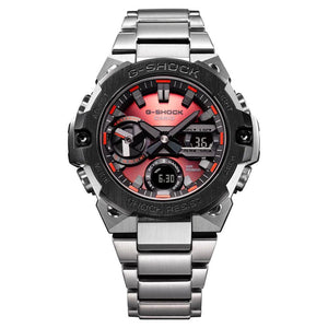 G-Shock G-Steel Watch GST-B400AD-1A4