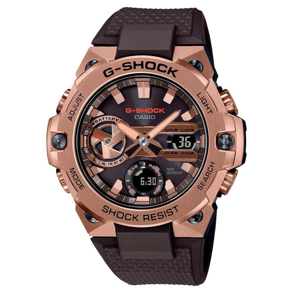 G-Shock G-Steel Mars & Venus Watch GST-B400MV-5A