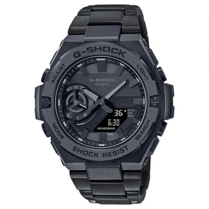 G-Shock G-Steel Black Watch GST-B500BD-1A