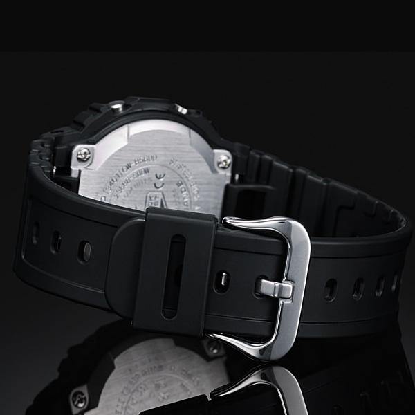 G-Shock Bluetooth Watch GW-B5600-2 - Scarce & Co