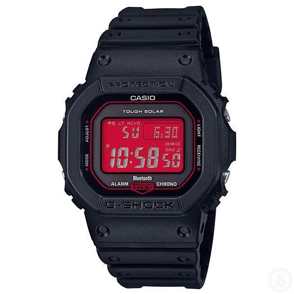 G-Shock Special Colour Watch GW-B5600AR-1