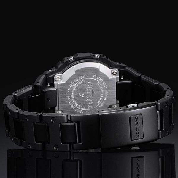 G-Shock Bluetooth Watch GW-B5600BC-1 - Scarce & Co