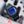 G-Shock Bluetooth Retro Colour Watch GW-B5600BL-1