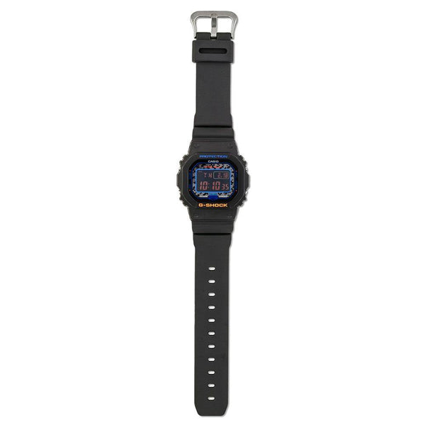 G-Shock City Camo Series Watch GW-B5600CT-1 - Scarce & Co