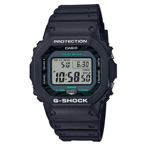 G-Shock Midnight Green Watch GW-B5600MG-1