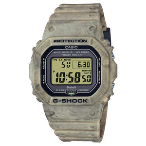 G-Shock Sandy Desert Watch GW-B5600SL-5