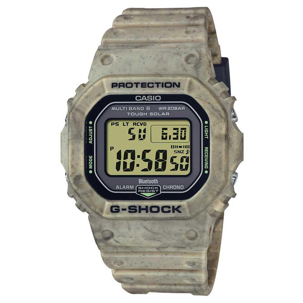 G-Shock Sandy Desert Watch GW-B5600SL-5