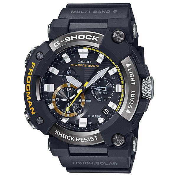 G-Shock Frogman Analog Watch GWF-A1000-1A