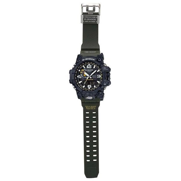 G-Shock Mudmaster Watch GWG-1000-1A3
