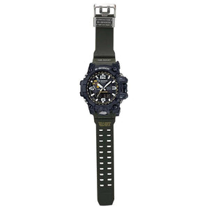 G-Shock Mudmaster Watch GWG-1000-1A3