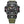 G-Shock Mudmaster Black Khaki Watch GWG-2000-1A3
