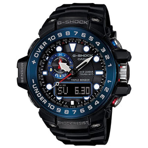G-Shock Gulfmaster Watch GWN-1000B-1B
