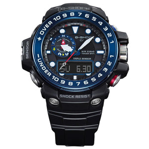 G-Shock Gulfmaster Watch GWN-1000B-1B