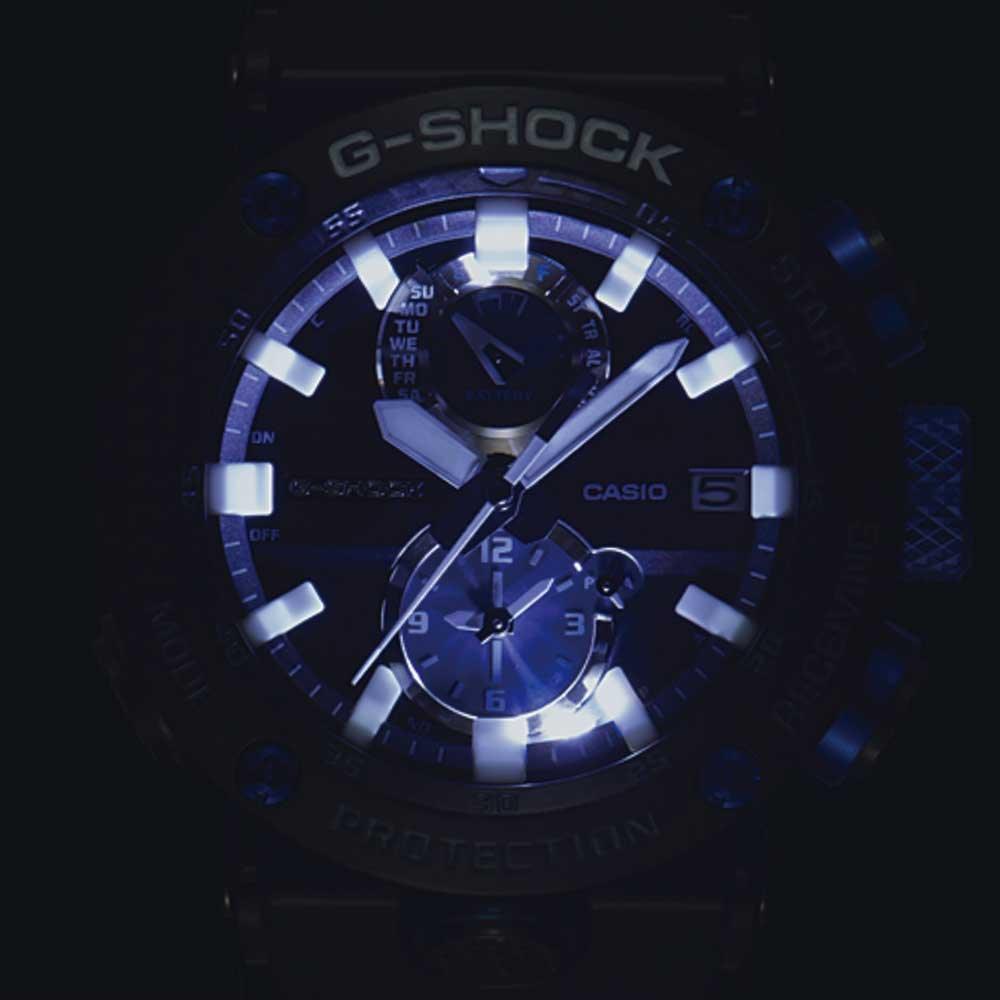 G-Shock Gravitymaster Watch GWR-B1000-1A